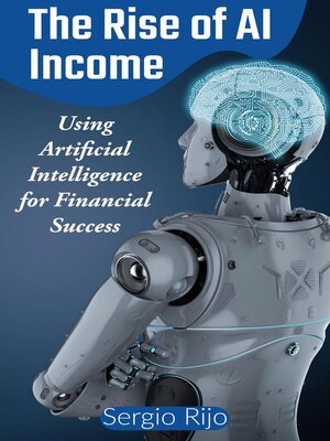cover image of The Rise of AI Income